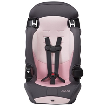 Cosco Kids Finale DX 2-in-1 Booster Car Seat for Travel