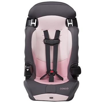 Cosco Kids Finale DX 2-in-1 Booster Car Seat for Travel