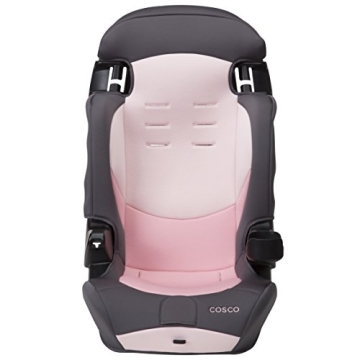 Cosco Kids Finale DX 2-in-1 Booster Car Seat for Travel