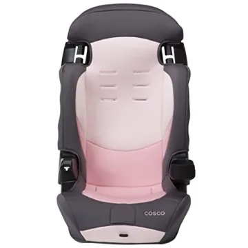 Cosco Kids Finale DX 2-in-1 Booster Car Seat for Travel