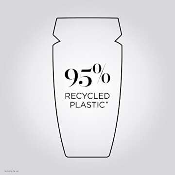 Kérastase Elixir Ultime Oil Shampoo for Dull Hair - 8.5 Fl Oz