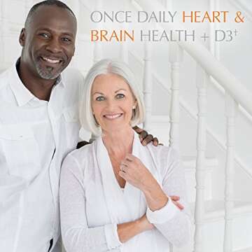 Garden of Life Minami Supercritical Platinum Omega 3 Fish Oil Supplement - Orange, Ultimate Once Dai...