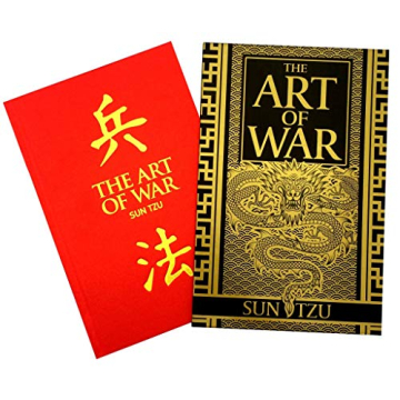 The Art of War Insights for Modern Strategies