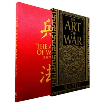 The Art of War Insights for Modern Strategies