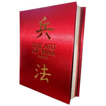 The Art of War Insights for Modern Strategies