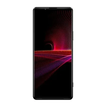 Xperia 1 III - 4K HDR Smartphone with Triple Camera System and 120Hz Display