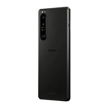 Xperia 1 III - 4K HDR Smartphone with Triple Camera System and 120Hz Display