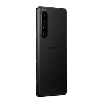 Xperia 1 III - 4K HDR Smartphone with Triple Camera System and 120Hz Display