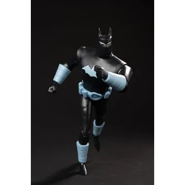 McFarlane Toys - Batman Anti-Fire Suit 6in Figure