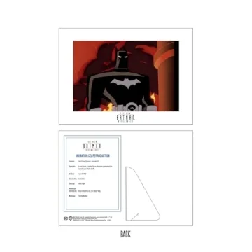 McFarlane Toys - Batman Anti-Fire Suit 6in Figure