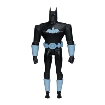 McFarlane Toys - Batman Anti-Fire Suit 6in Figure
