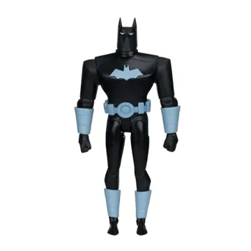 McFarlane Toys - Batman Anti-Fire Suit 6in Figure