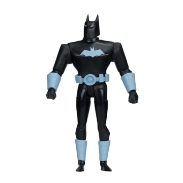 McFarlane Toys - Batman Anti-Fire Suit 6in Figure