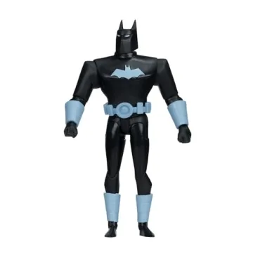 McFarlane Toys - Batman Anti-Fire Suit 6in Figure