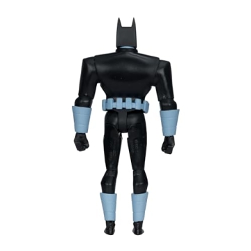 McFarlane Toys - Batman Anti-Fire Suit 6in Figure