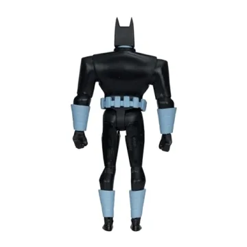McFarlane Toys - Batman Anti-Fire Suit 6in Figure