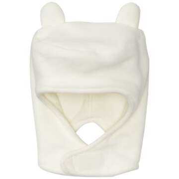 Adventure Time Men's Finn Character Hat - Official Licensure