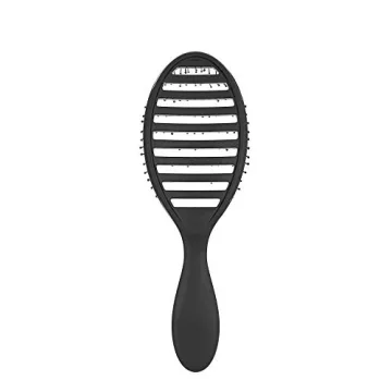 Wet Brush Speed Dry Hair Brush with HeatFlex Bristles