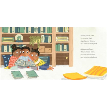 Thankfulness Book for Kids - Explore Gratitude Creatively