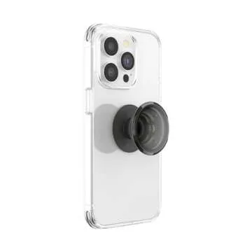PopSockets Translucent Phone Grip for All Devices