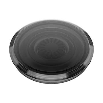 PopSockets Translucent Phone Grip for All Devices