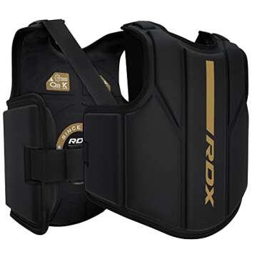 RDX Boxing Protector for MMA, Muay Thai & Taekwondo