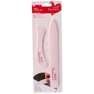 Papermania Paper Creaser Set for Perfect Folding