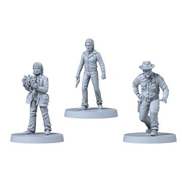 Stranger Things Board Game - Cooperative Strategy Game 2-4 Players