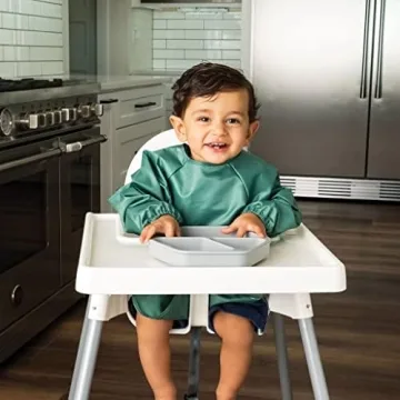 Tiny Twinkle Baby Bibs - Waterproof & Easy Clean