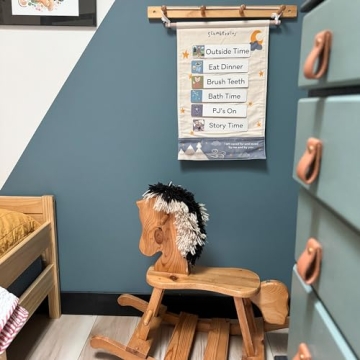 Slumberkins Kids Visual Schedule | Routines Made Easy