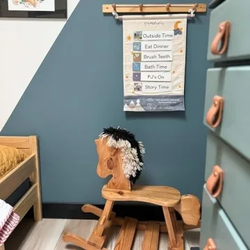 Slumberkins Kids Visual Schedule | Routines Made Easy