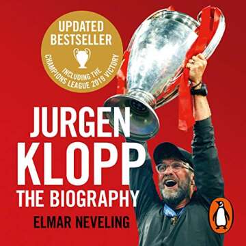 Jürgen Klopp Autographed Memorabilia - A Unique Sports Treasure for Fans