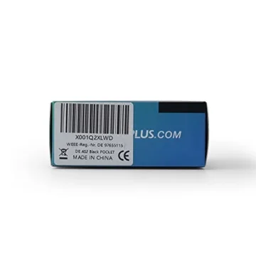 CYCPLUS Tiny Pump Portable Electric Bike Pump 100PSI