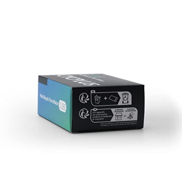 CYCPLUS Tiny Pump Portable Electric Bike Pump 100PSI