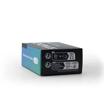 CYCPLUS Tiny Pump Portable Electric Bike Pump 100PSI