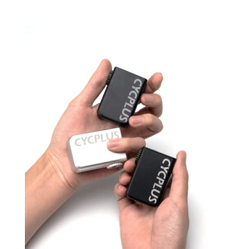 CYCPLUS Tiny Pump Portable Electric Bike Pump 100PSI