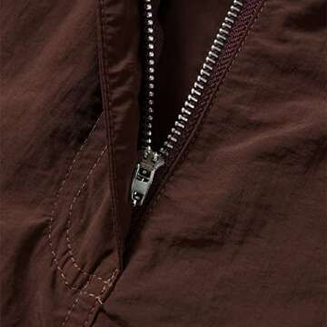 Women Casual Baggy Cargo Trousers - Harajuku Style