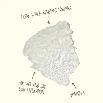 Sun Bum Kids SPF 50 Clear Face Stick Sunscreen | Broad Spectrum Sunblock with Vitamin E | Wet or Dry Skin Application | Hawaii 104 Act Compliant (Octinoxate & Oxybenzone Free)| Travel Friendly 0.53 oz