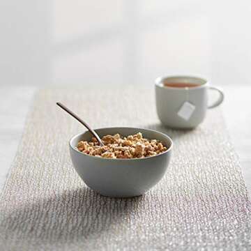 Nature's Path Organic Gluten Free Honey Almond Granola, 11 Ounce (Pack of 5), Non-GMO, 15g Whole Grains, with Omega-3 Rich Chia Seeds