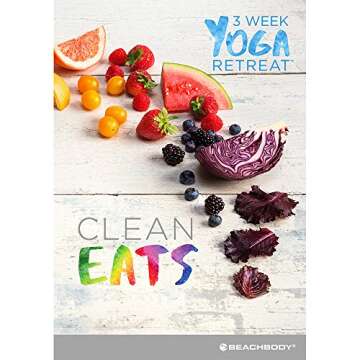 Transformative 3 Week Yoga Retreat for Mind, Body, and Soul