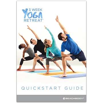 3 Week Yoga Retreat – Mindfulness and Wellbeing Experience