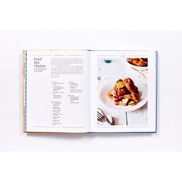 Nashville Eats: Hot Chicken, Buttermilk Biscuits, and 100 More Southern Recipes from Music City