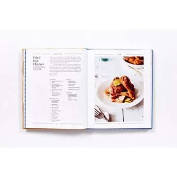 Nashville Eats: Hot Chicken, Buttermilk Biscuits, and 100 More Southern Recipes from Music City