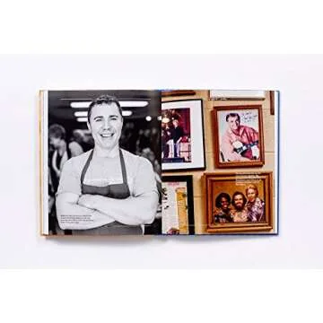 Nashville Eats: Hot Chicken, Buttermilk Biscuits, and 100 More Southern Recipes from Music City