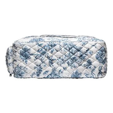 Maison d' Hermine Weekend Duffel Bag - Stylish Travel Companion