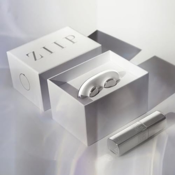 ZIIP Halo Facial Device for Youthful Glowing Skin at Home