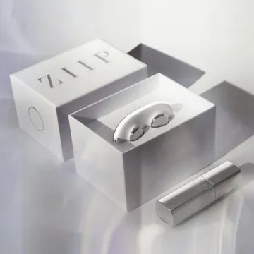 ZIIP Halo Facial Device for Youthful Glowing Skin at Home