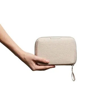Bellroy Tech Kit Compact Pouch for Accessories Organization