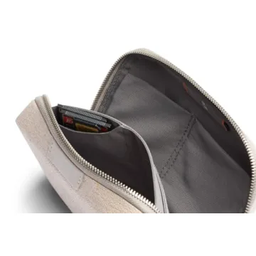 Bellroy Tech Kit Compact Pouch for Accessories Organization