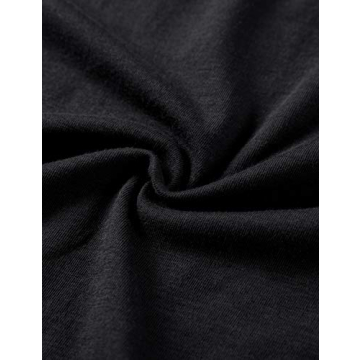 Pima Cotton Athletic Crop Top for Women - CRZ YOGA